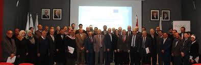 "اتحاد الجامعات العربية "